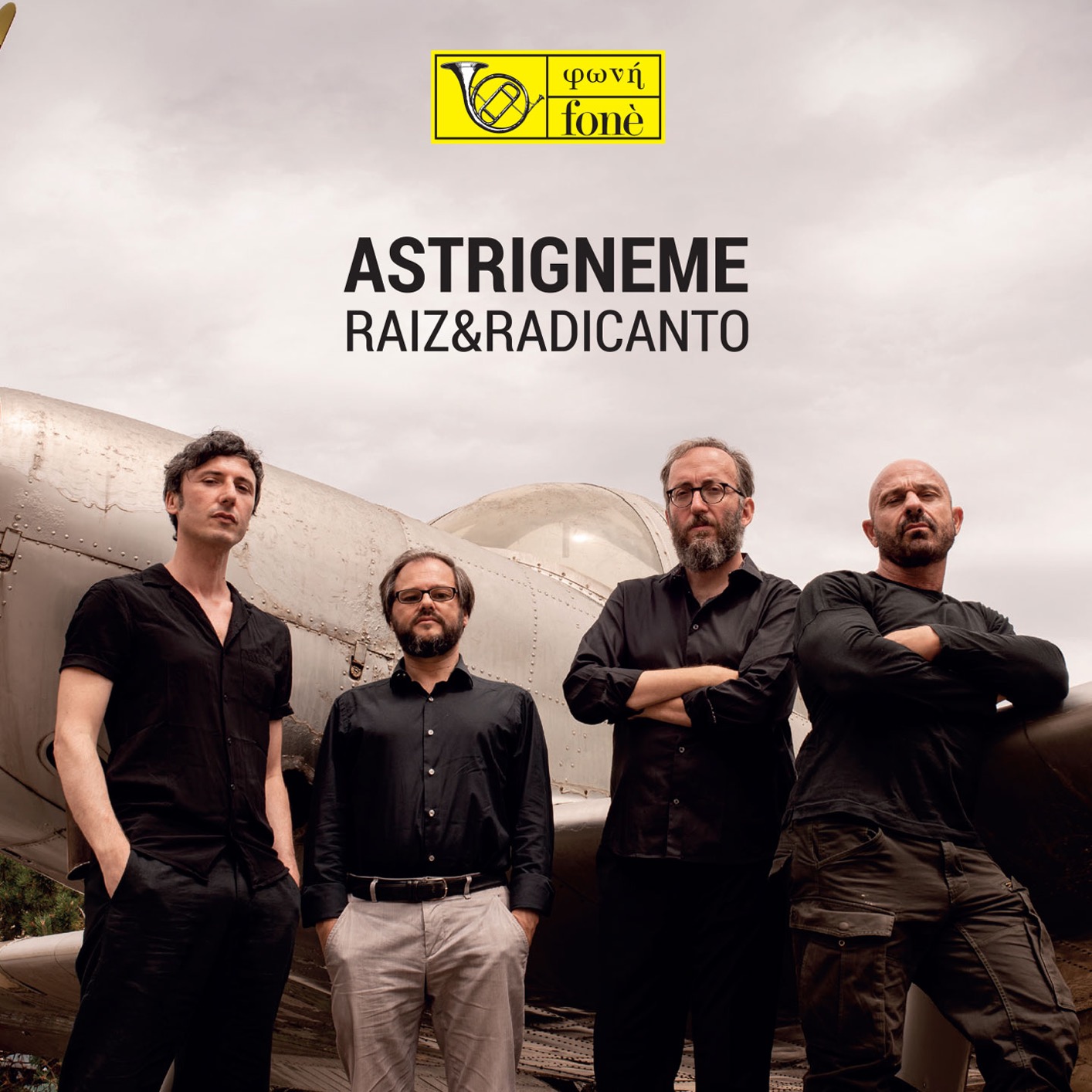 Cover Astrigneme