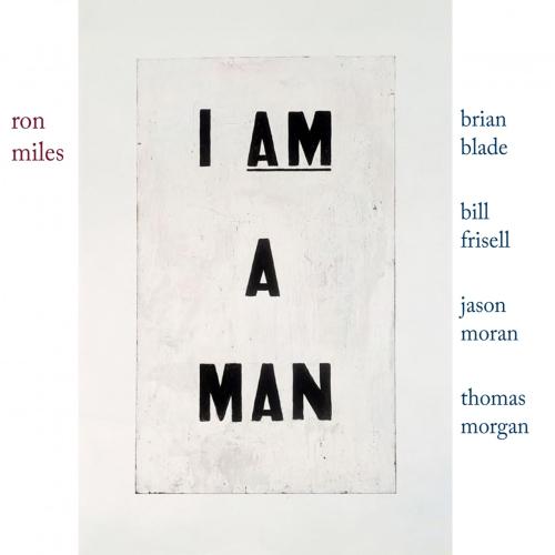 Cover I Am a Man