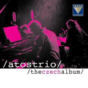 Cover the czech album