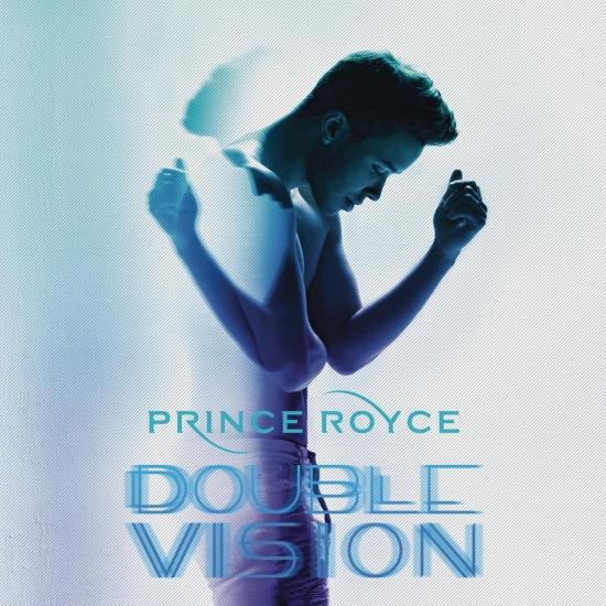 Cover Double Vision (Deluxe Edition)