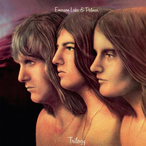 Cover Trilogy (Deluxe - Remastered)