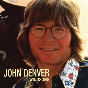 Cover Windsong (Remastered)