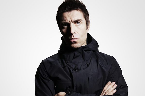 Liam Gallagher