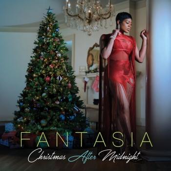 Cover Christmas After Midnight