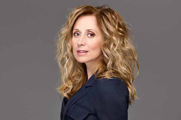 Lara Fabian