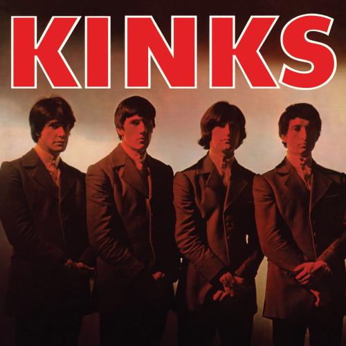 Cover Kinks (Mono Remastered)
