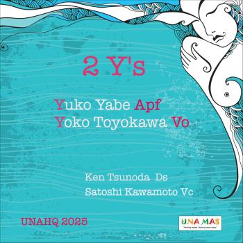 Cover 2Y's