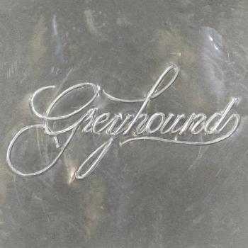 Cover Greyhound