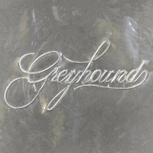 Cover Greyhound