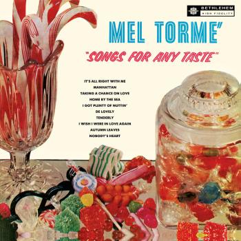 Cover Songs for Any Taste (Mono Remastered 2013)