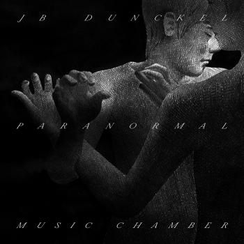 Cover Paranormal Music Chamber
