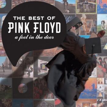 Cover The Best Of Pink Floyd: A Foot In The Door (2011 Remastered Version)