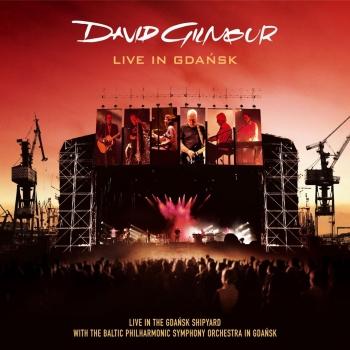 Cover Live in Gdansk (Remastered)
