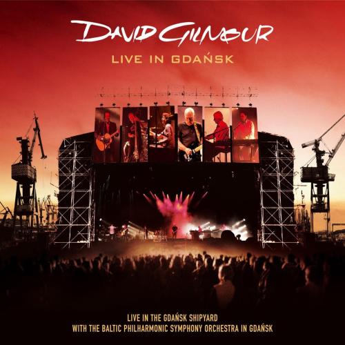 Cover Live in Gdansk (Remastered)