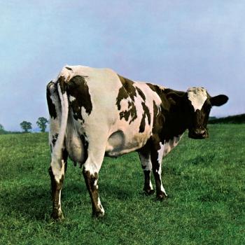 Cover Atom Heart Mother (2011 Remastered Version)