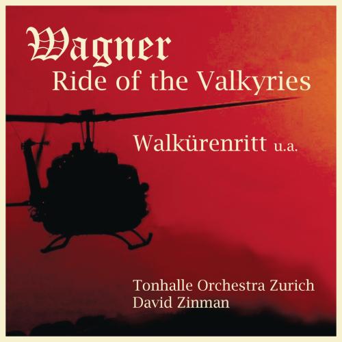 Cover Apocalypse - Ride of the Valkyries (Walkürenritt)