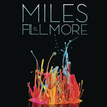 Cover Miles at The Fillmore: Miles Davis 1970: The Bootleg Series, Vol. 3 (Remastered)