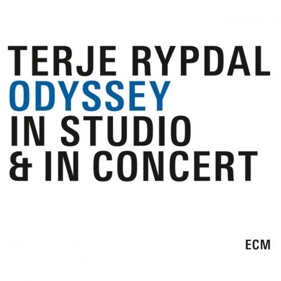 Cover Odyssey - In Studio & in Concert