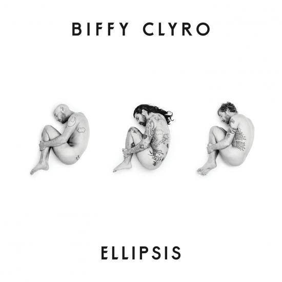 Cover Ellipsis (Deluxe Edition)