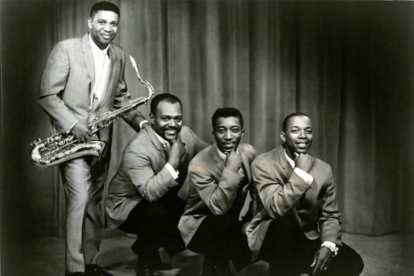 Jr. Walker & The All Stars