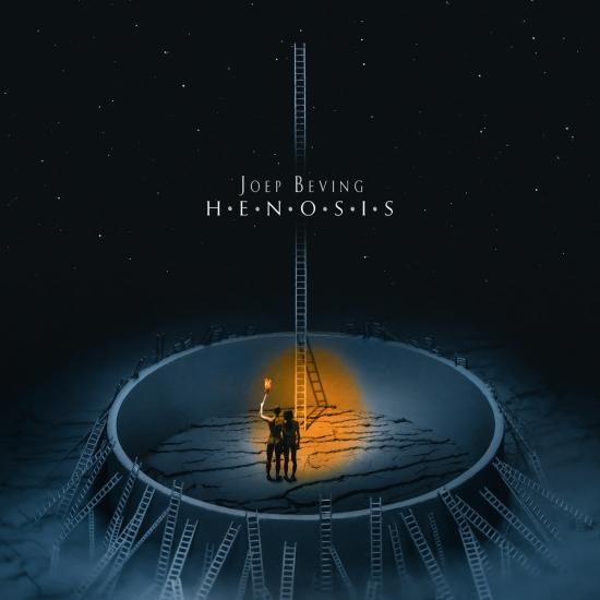 Cover Henosis (Deluxe)