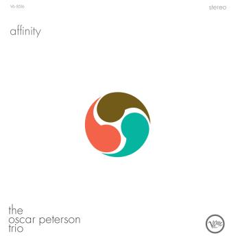 Cover Affinity (2026 Remaster)