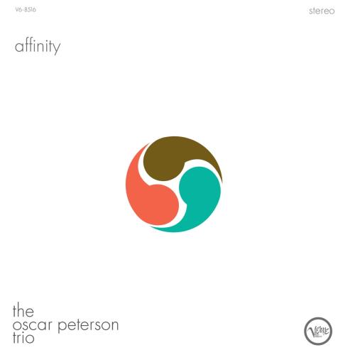 Cover Affinity (2026 Remaster)