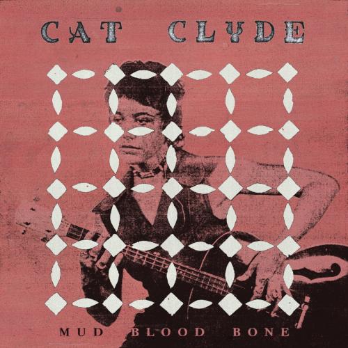 Cover Mud Blood Bone