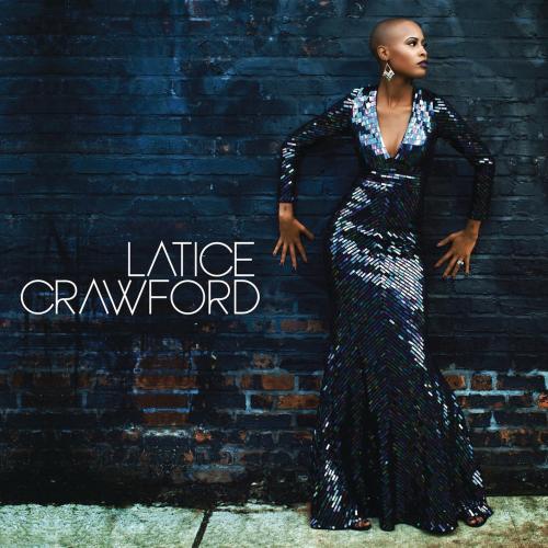 Cover Latice Crawford