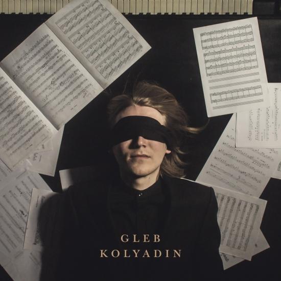 Cover Gleb Kolyadin