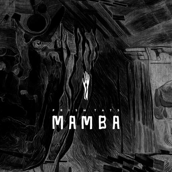 Cover Mamba