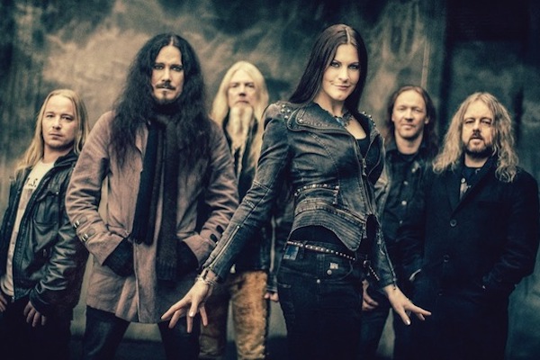 Artist Nightwish Highresaudio