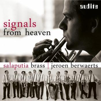 Cover Signals from Heaven