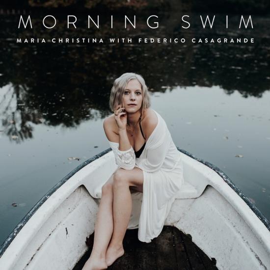 Cover Morning Swim