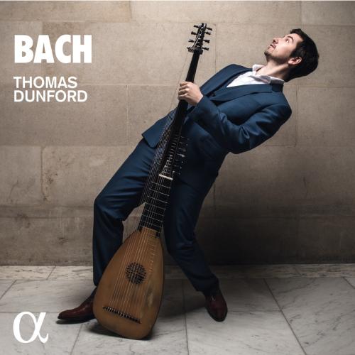 Cover Bach