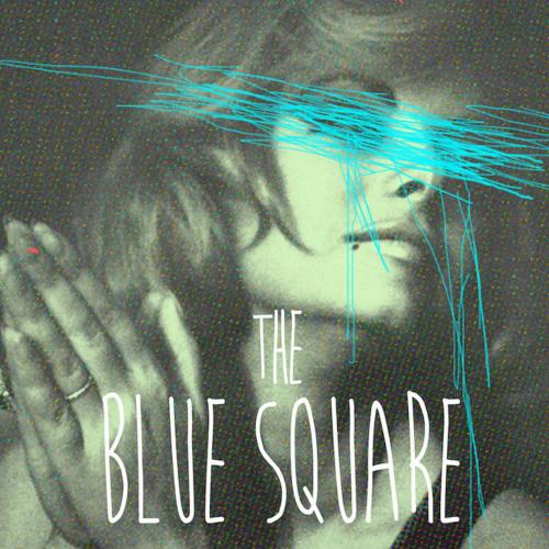 Cover The Blue Square