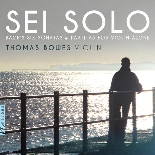 Cover Sei Solo