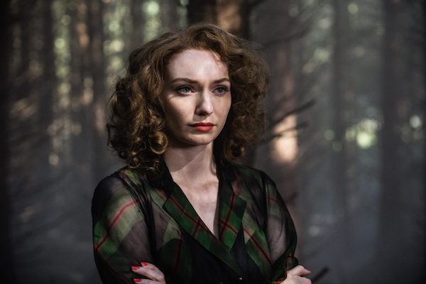 Eleanor Tomlinson