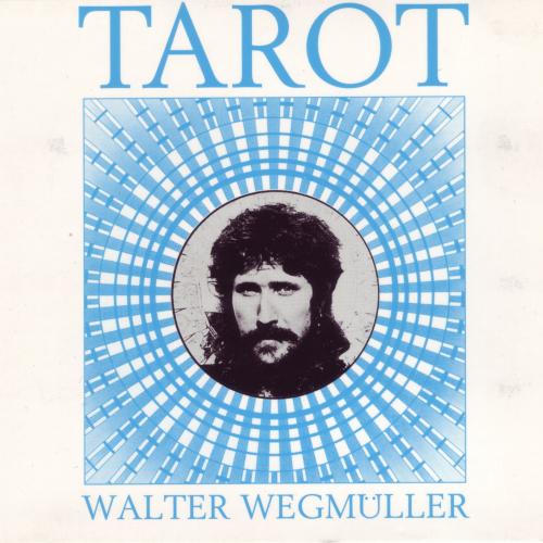 Cover Tarot (Remastered)