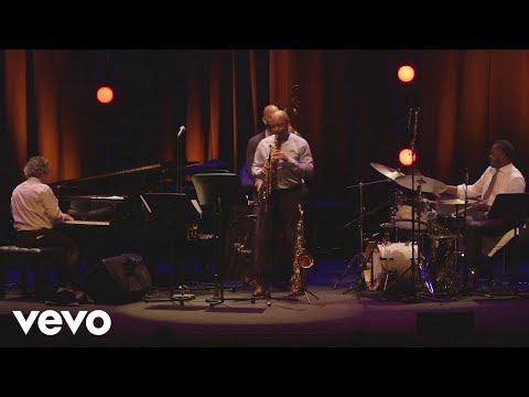 Video Branford Marsalis Quartet - Snake Hip Waltz (Live)