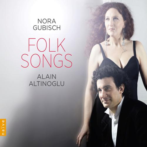 Cover Folk Songs