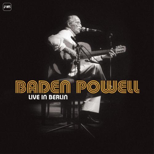 Cover Live in Berlin