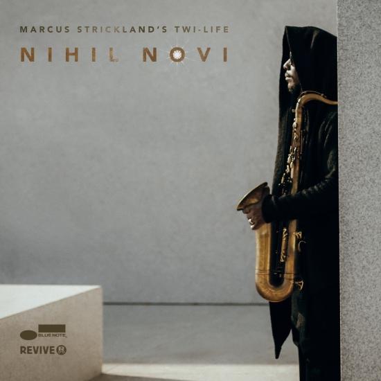 Cover Nihil Novi