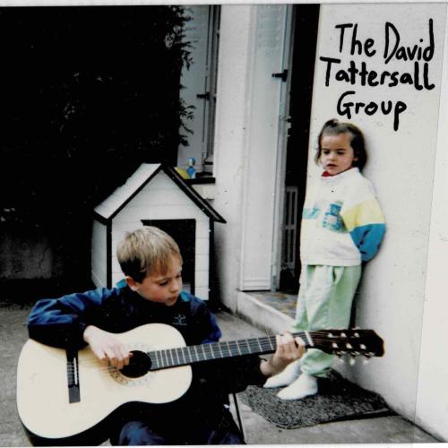 Cover The David Tattersall Group