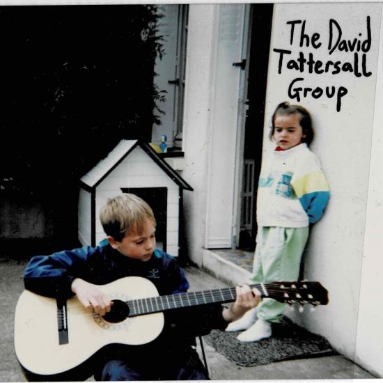 Cover The David Tattersall Group
