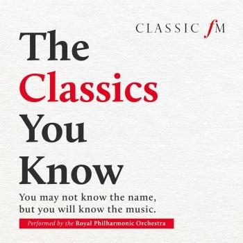 Cover The Classics You Know