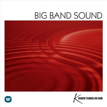 Cover BIG BAND SOUND: Yomigaeru Big Band Stage