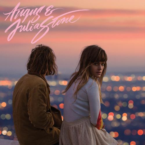 Cover Angus & Julia Stone