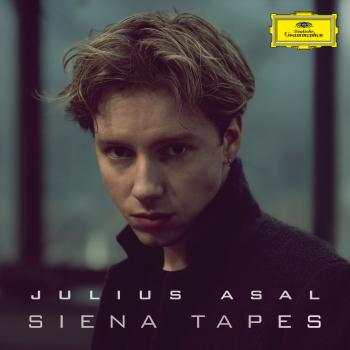 Cover SIENA TAPES