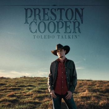 Cover Toledo Talkin'